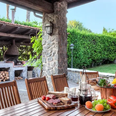 Domus Flavia Willa